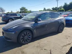 7SAYGDEF2RA267898 2024 TESLA MODEL Y