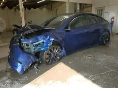 7SAYGDEF2RA269456 2024 TESLA MODEL Y