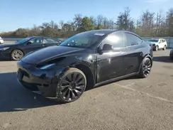 7SAYGDEF2RA272325 2024 TESLA MODEL Y