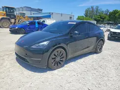7SAYGDEF2RA278674 2024 TESLA MODEL Y