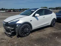 7SAYGDEF2RA290548 2024 TESLA MODEL Y