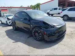 7SAYGDEF2RA296673 2024 TESLA MODEL Y
