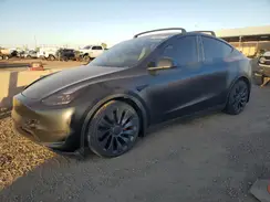 7SAYGDEF2RA300690 2024 TESLA MODEL Y