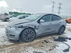 7SAYGDEF2RA300933 2024 TESLA MODEL Y