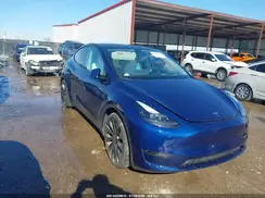 7SAYGDEF2RA303735 2024 TESLA MODEL Y