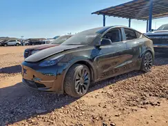 7SAYGDEF2RA304688 2024 TESLA MODEL Y