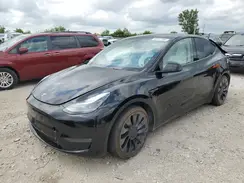 7SAYGDEF2RA310183 2024 TESLA MODEL Y