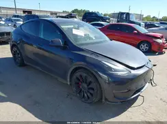 7SAYGDEF2RA311205 2024 TESLA MODEL Y