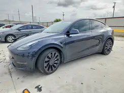 7SAYGDEF2RA312273 2024 TESLA MODEL Y