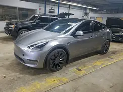 7SAYGDEF2RA323984 2024 TESLA MODEL Y