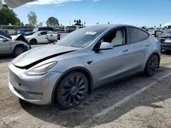 7SAYGDEF2RA324519 2024 TESLA MODEL Y