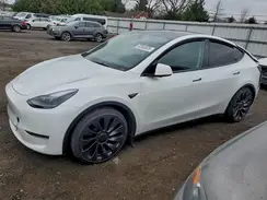 7SAYGDEF2RA325539 2024 TESLA MODEL Y