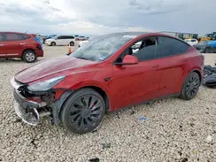 7SAYGDEF2RA327341 2024 TESLA MODEL Y