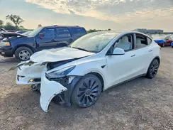 7SAYGDEF2RA330501 2024 TESLA MODEL Y