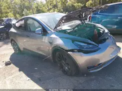 7SAYGDEF2RA331373 2024 TESLA MODEL Y