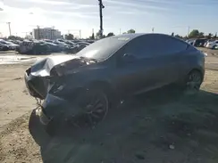 7SAYGDEF2RF023249 2024 TESLA MODEL Y