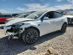 7SAYGDEF2RF023350 2024 TESLA MODEL Y