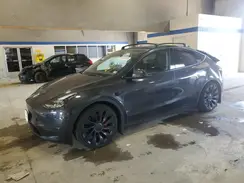 7SAYGDEF2RF024627 2024 TESLA MODEL Y