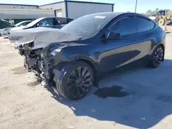 7SAYGDEF2RF026507 2024 TESLA MODEL Y