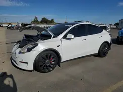 7SAYGDEF2RF027236 2024 TESLA MODEL Y