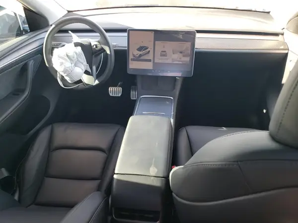7SAYGDEF2RF027236 2024 TESLA MODEL Y - Image 8