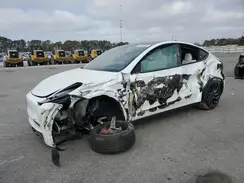 7SAYGDEF2RF040813 2024 TESLA MODEL Y