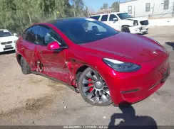 7SAYGDEF2RF049253 2024 TESLA MODEL Y