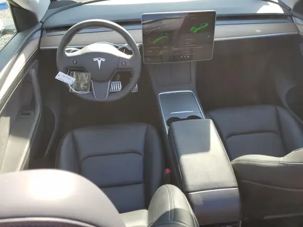 7SAYGDEF2RF061404 2024 TESLA MODEL Y - Image 8