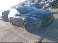 7SAYGDEF2RF069471 2024 TESLA MODEL Y