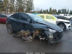 7SAYGDEF2RF109984 2024 TESLA MODEL Y