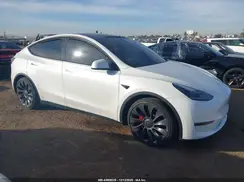 7SAYGDEF2RF150535 2024 TESLA MODEL Y