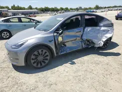 7SAYGDEF2RF152091 2024 TESLA MODEL Y