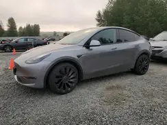 7SAYGDEF2RF155380 2024 TESLA MODEL Y