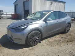 7SAYGDEF2RF182935 2024 TESLA MODEL Y