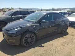 7SAYGDEF2RF199217 2024 TESLA MODEL Y