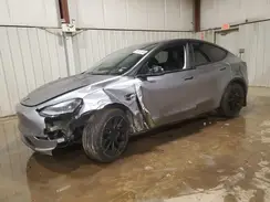 7SAYGDEF2SA336756 2025 TESLA MODEL Y