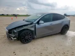 7SAYGDEF2SA338104 2025 TESLA MODEL Y