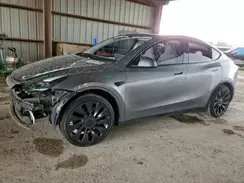 7SAYGDEF2SA341696 2025 TESLA MODEL Y