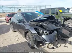 7SAYGDEF2SA366176 2025 TESLA MODEL Y