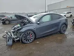 7SAYGDEF2SA378148 2025 TESLA MODEL Y