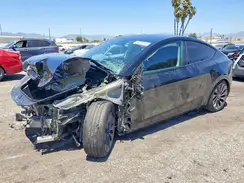 7SAYGDEF2SF311116 2025 TESLA MODEL Y