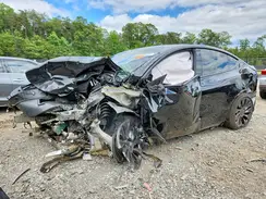 7SAYGDEF3NF307578 2022 TESLA MODEL Y