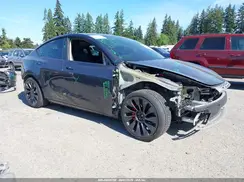7SAYGDEF3NF320329 2022 TESLA MODEL Y