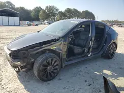 7SAYGDEF3NF326759 2022 TESLA MODEL Y