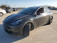7SAYGDEF3NF328060 2022 TESLA MODEL Y