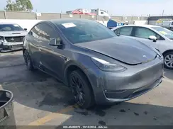7SAYGDEF3NF336224 2022 TESLA MODEL Y