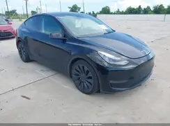 7SAYGDEF3NF353542 2022 TESLA MODEL Y