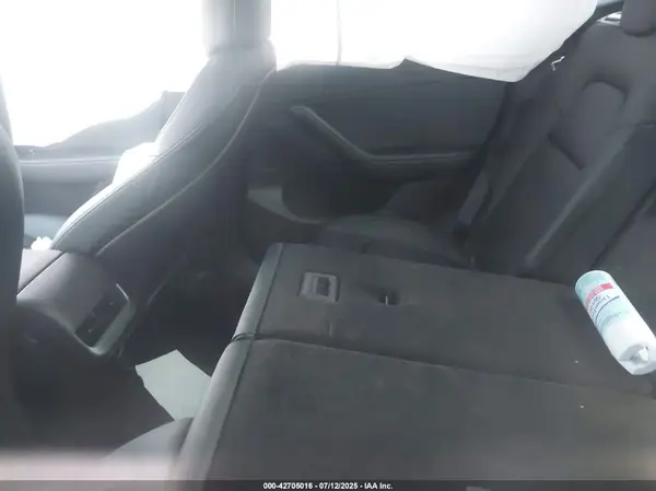 7SAYGDEF3NF379624 2022 TESLA MODEL Y - Image 8