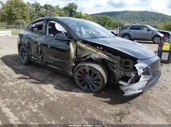 7SAYGDEF3NF381759 2022 TESLA MODEL Y