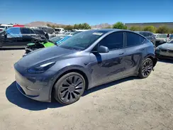 7SAYGDEF3NF391899 2022 TESLA MODEL Y